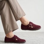Mocassin Julia J26-15