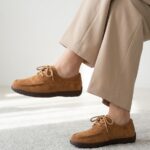 Mocassin Julia J26-12