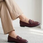 Mocassin Julia J-298