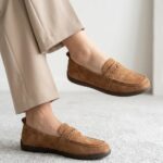 Mocassin Julia J26-13
