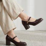Escarpin Julia M011