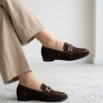 Mocassin Julia A-381