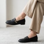 Mocassin Julia A-388