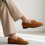 Mocassin Julia A-385