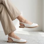 Ballerine Julia J-327
