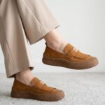 Mocassin Julia M-34