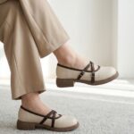 Mocassin Julia GD-1