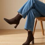 Boot Julia J26-21