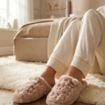 Pantoufle Julia 2612-38