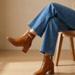 Boot Julia New J-49
