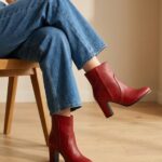 Boot Julia New C-10