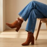 Boot Julia New C-03