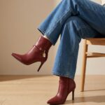 Boot Julia J-38