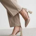 Escarpin Julia B-329