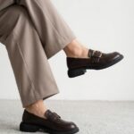 Mocassin Julia GD-17