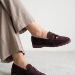 Mocassin Julia F-209