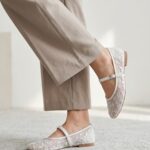 Ballerine Julia N-11