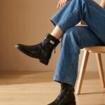 Boot Julia M002