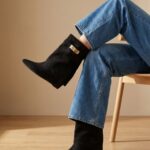 Boot Julia M085-7