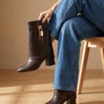 Boots Julia J-321
