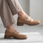 Mocassin Julia M-11