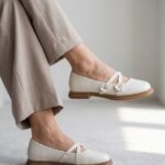 Mocassin Julia J-329