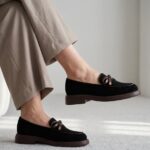 Mocassin Julia J-305