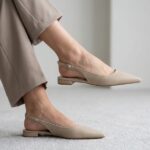 Escarpin Julia A-376